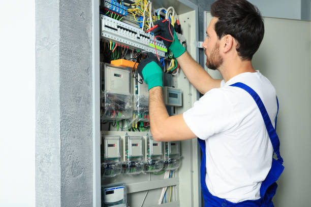 Trusted Scottsboro, AL Electrician Experts