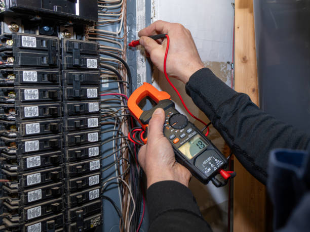 Why Trust Our Certified Electricians for Your Electrical Needs in Scottsboro, AL?